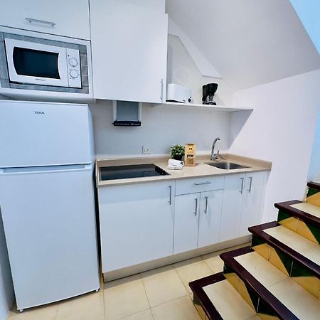 Апартаменты Trill Mirasol A Л'Эстартит Экстерьер фото